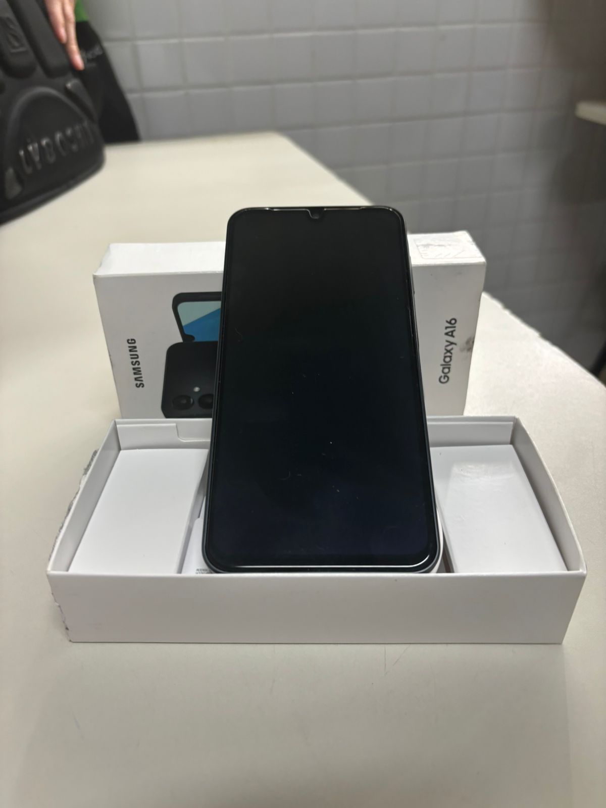 Samsung Galaxy A16 - Foto 2